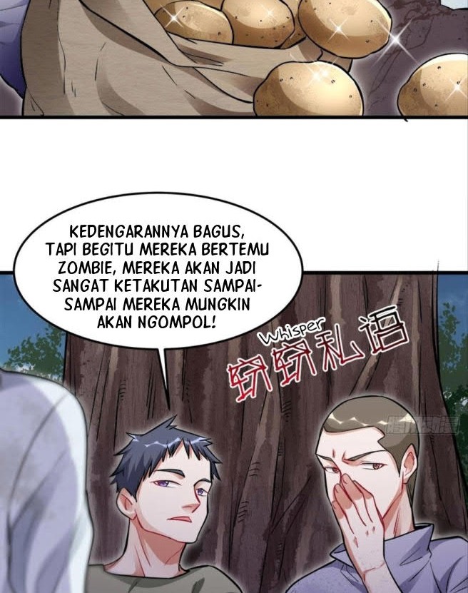 Become the Richest Man In the Last Days Chapter 11 - halaman 16