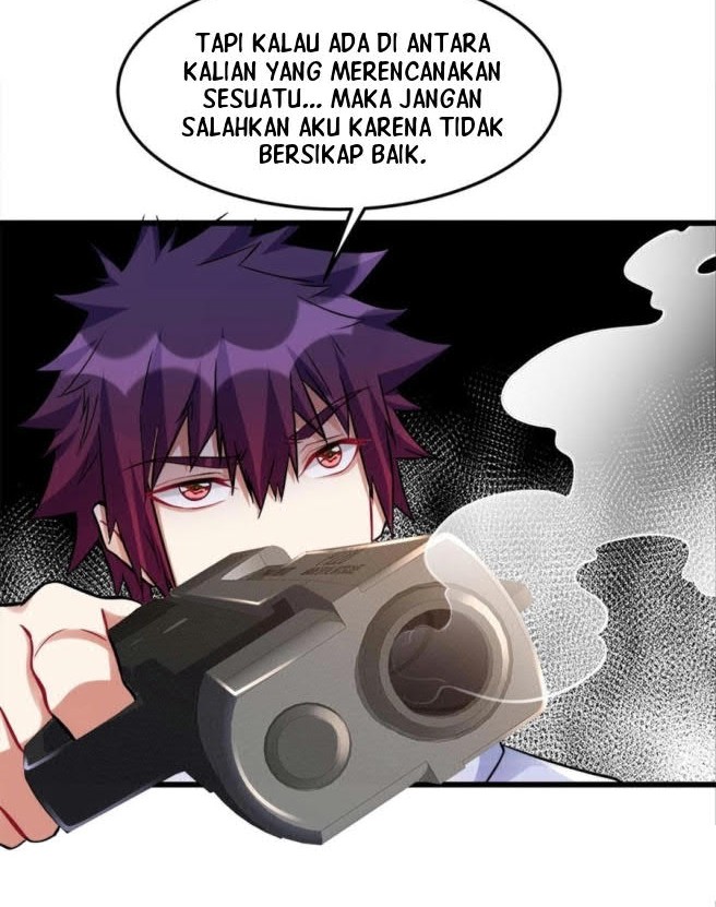 Become the Richest Man In the Last Days Chapter 11 - halaman 18