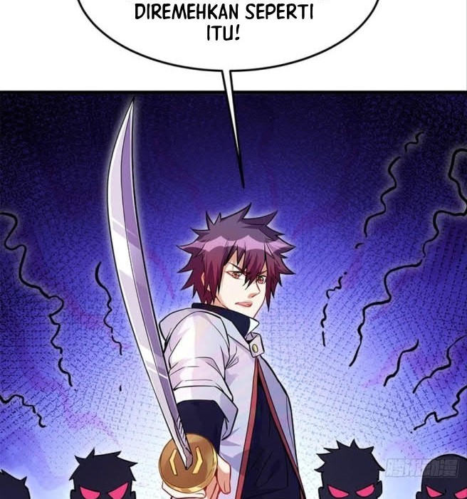 Become the Richest Man In the Last Days Chapter 12 - halaman 6