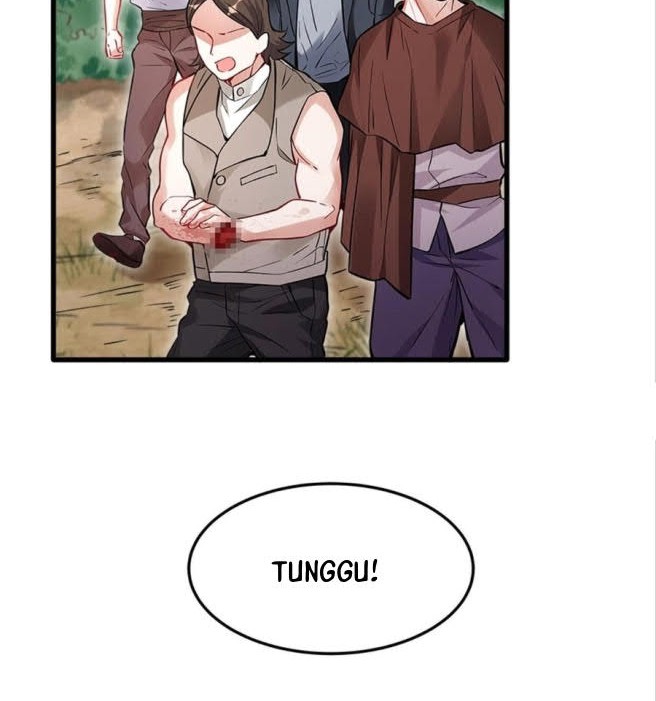 Become the Richest Man In the Last Days Chapter 12 - halaman 8