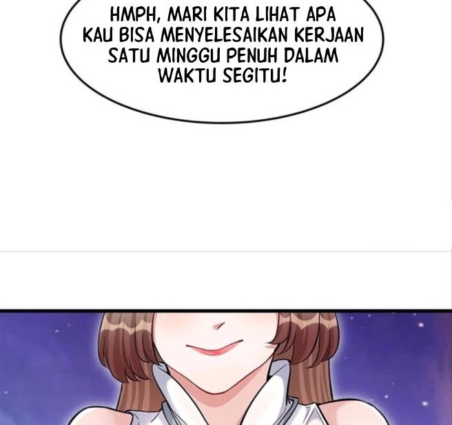 Become the Richest Man In the Last Days Chapter 13 - halaman 13