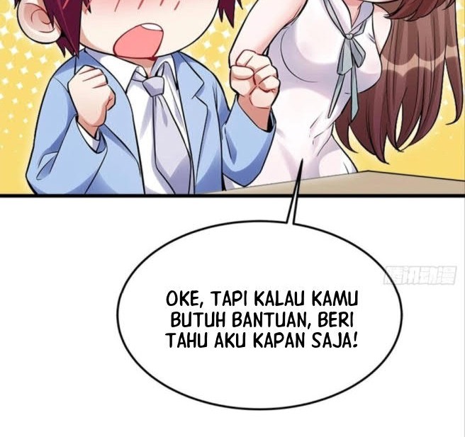 Become the Richest Man In the Last Days Chapter 13 - halaman 15