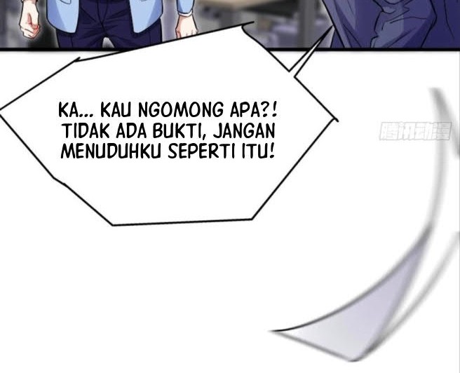 Become the Richest Man In the Last Days Chapter 13 - halaman 21