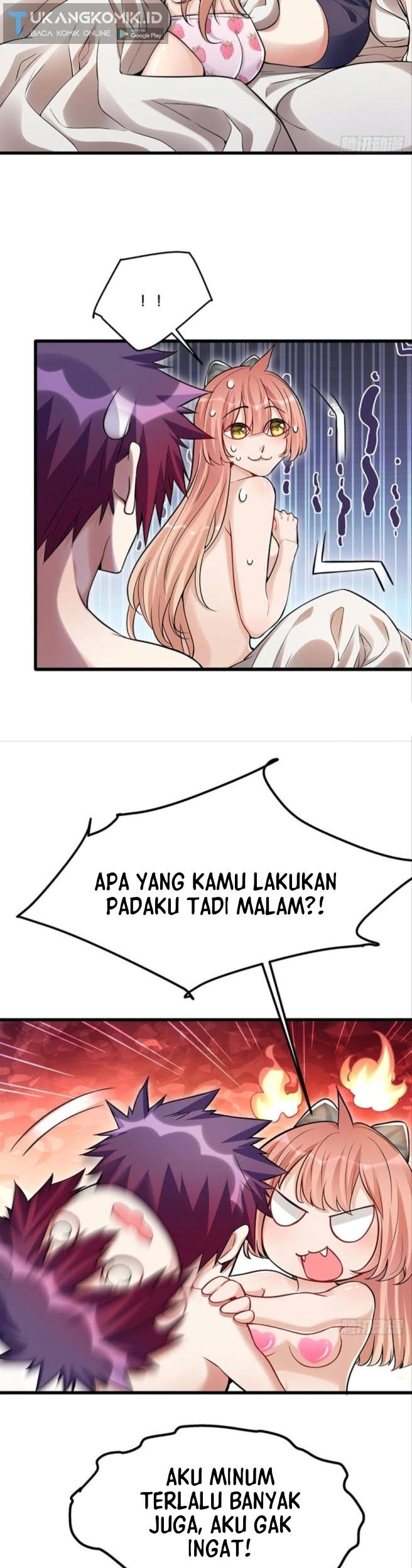 Become the Richest Man In the Last Days Chapter 13 - halaman 3