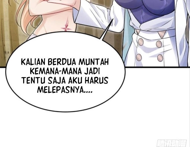 Become the Richest Man In the Last Days Chapter 13 - halaman 7