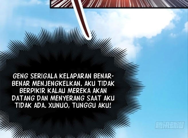 Become the Richest Man In the Last Days Chapter 14 - halaman 16