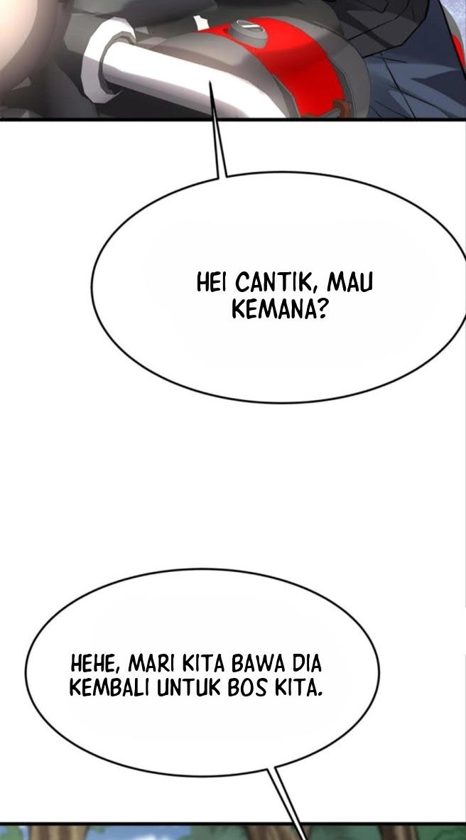 Become the Richest Man In the Last Days Chapter 14 - halaman 22