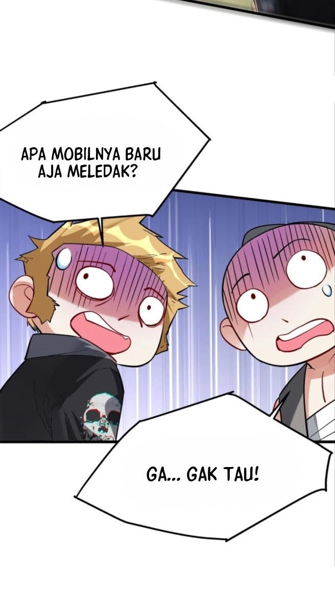 Become the Richest Man In the Last Days Chapter 14 - halaman 24