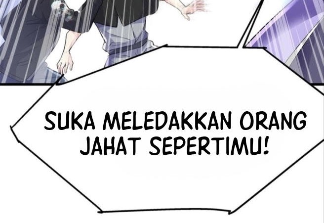 Become the Richest Man In the Last Days Chapter 14 - halaman 28