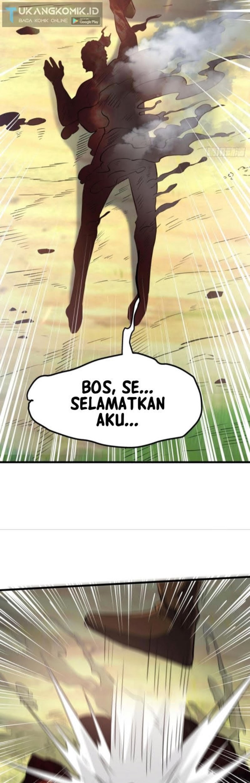 Become the Richest Man In the Last Days Chapter 15 - halaman 11