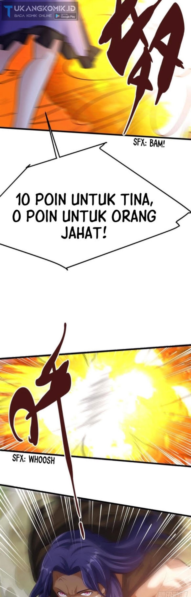 Become the Richest Man In the Last Days Chapter 15 - halaman 17