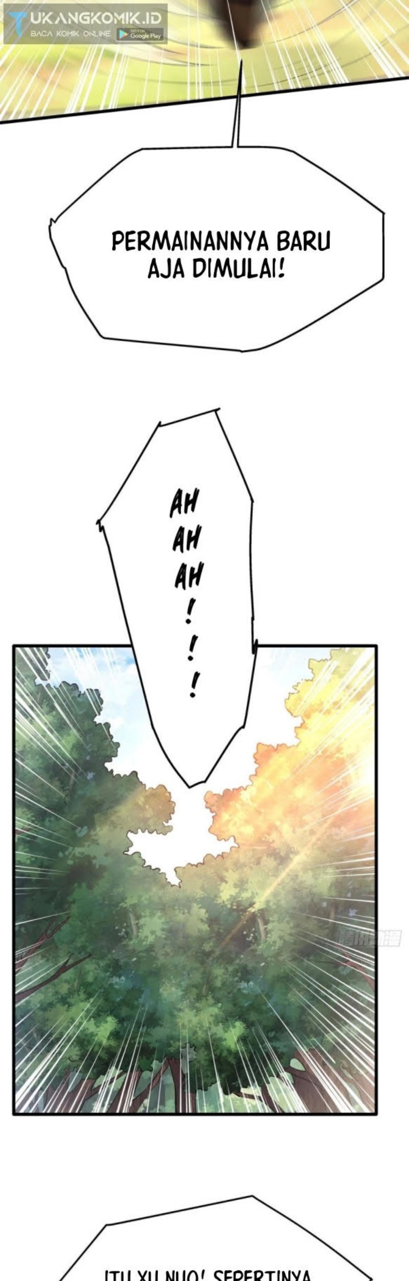 Become the Richest Man In the Last Days Chapter 15 - halaman 19