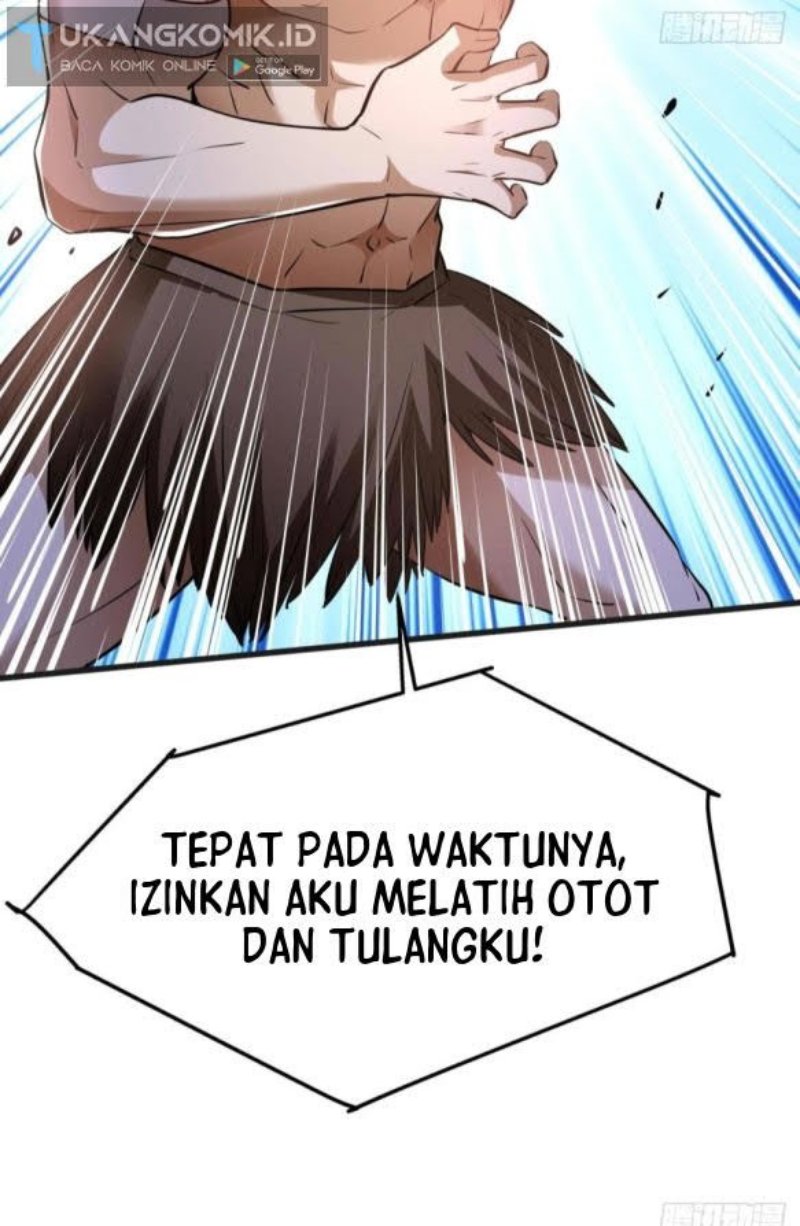 Become the Richest Man In the Last Days Chapter 15 - halaman 34