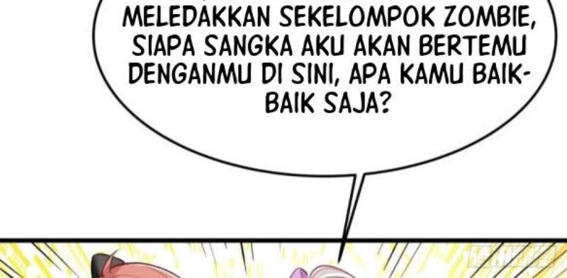 Become the Richest Man In the Last Days Chapter 15 - halaman 4