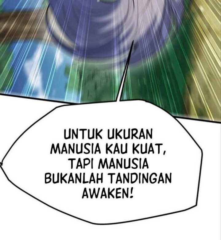 Become the Richest Man In the Last Days Chapter 16 - halaman 18