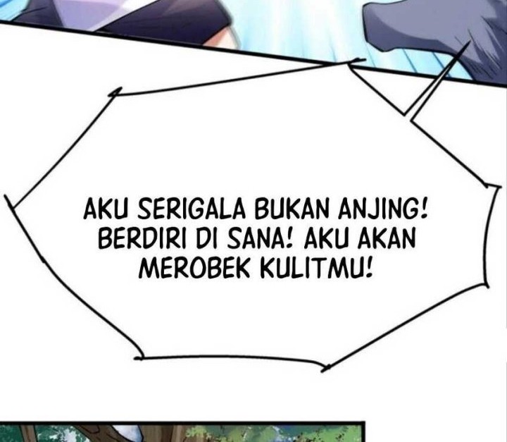 Become the Richest Man In the Last Days Chapter 16 - halaman 26