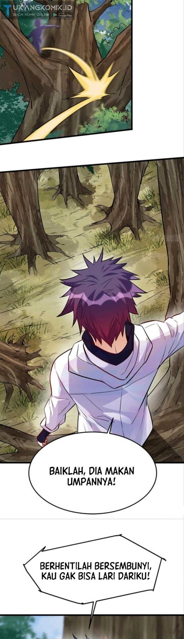 Become the Richest Man In the Last Days Chapter 16 - halaman 27