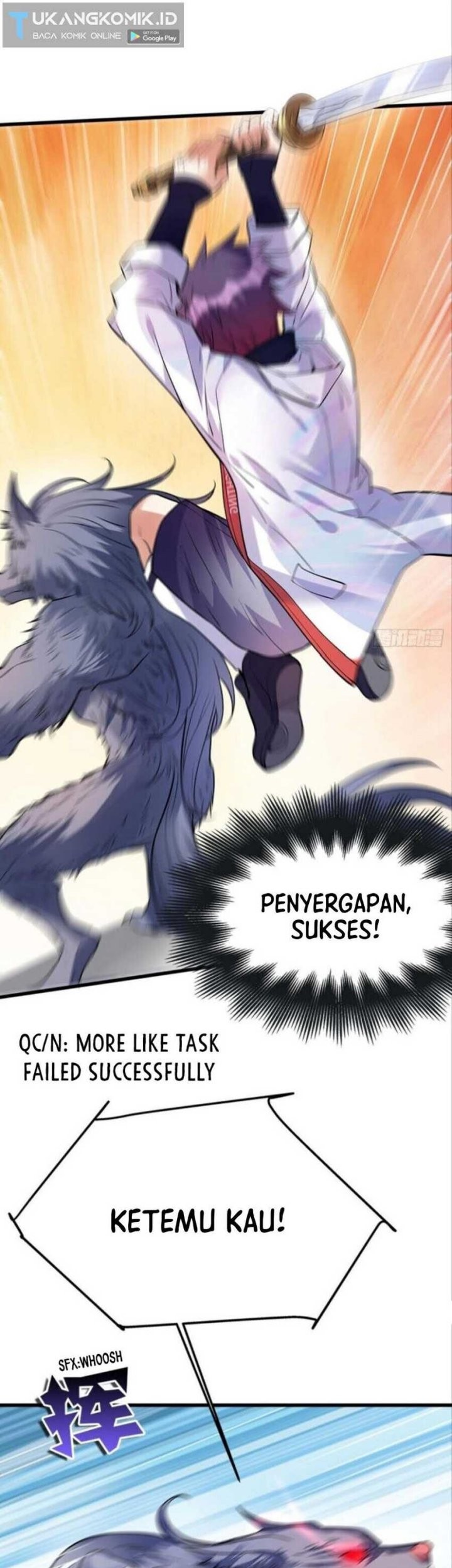 Become the Richest Man In the Last Days Chapter 16 - halaman 29