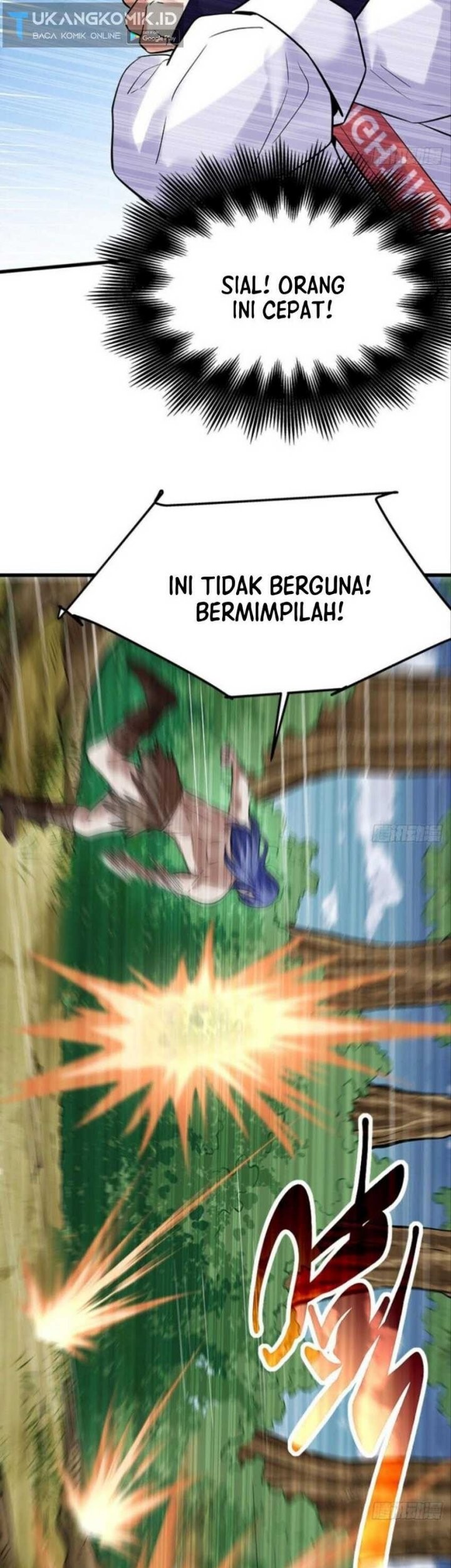 Become the Richest Man In the Last Days Chapter 16 - halaman 3
