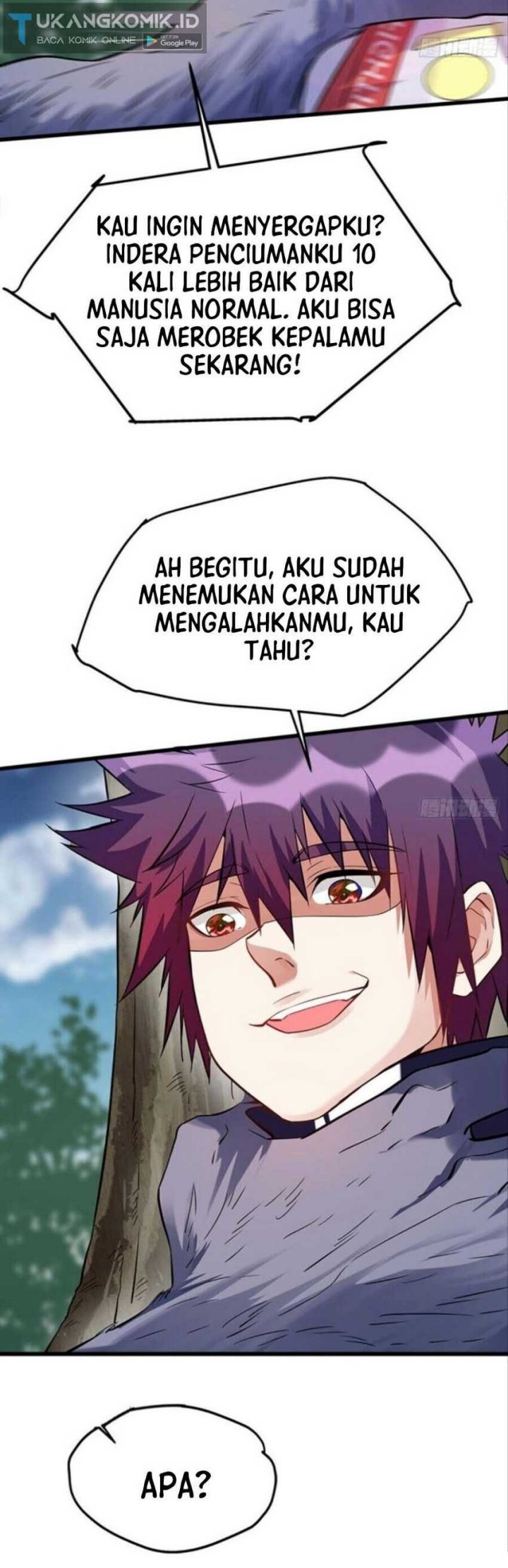 Become the Richest Man In the Last Days Chapter 16 - halaman 31