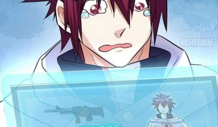 Become the Richest Man In the Last Days Chapter 16 - halaman 6