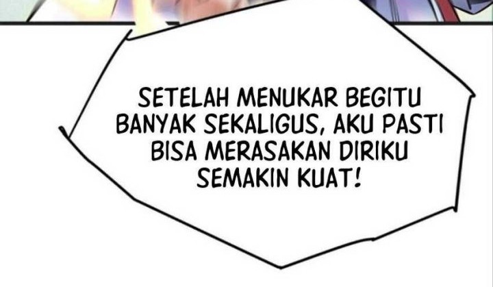 Become the Richest Man In the Last Days Chapter 16 - halaman 8