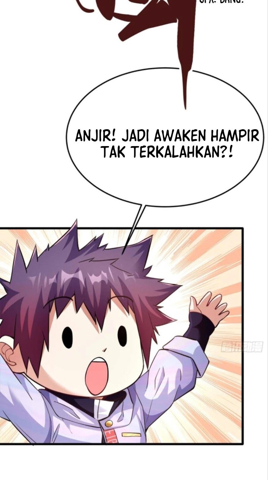 Become the Richest Man In the Last Days Chapter 17 - halaman 20