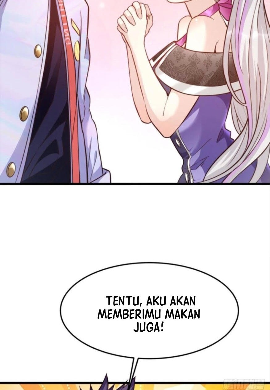 Become the Richest Man In the Last Days Chapter 17 - halaman 22
