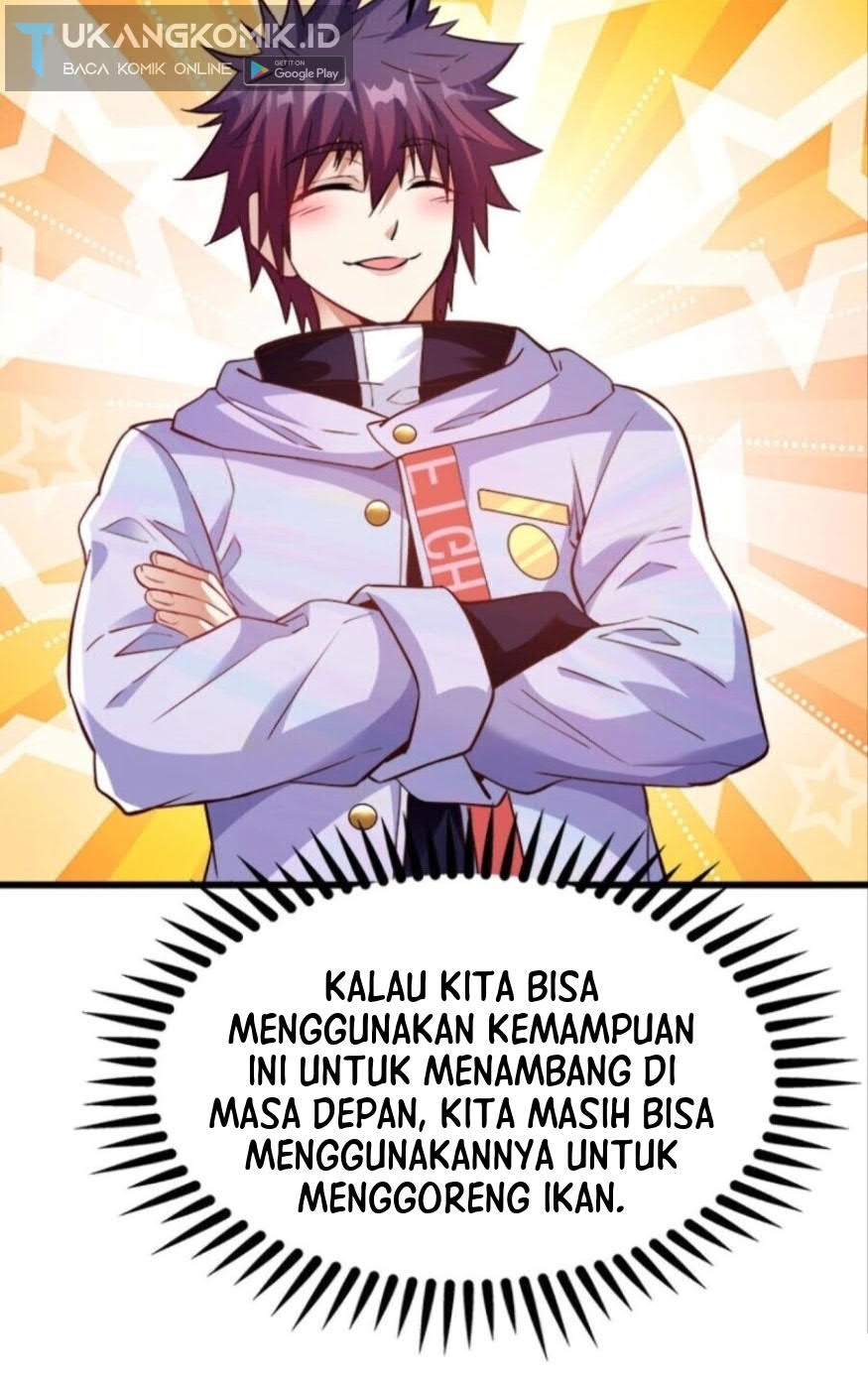 Become the Richest Man In the Last Days Chapter 17 - halaman 23