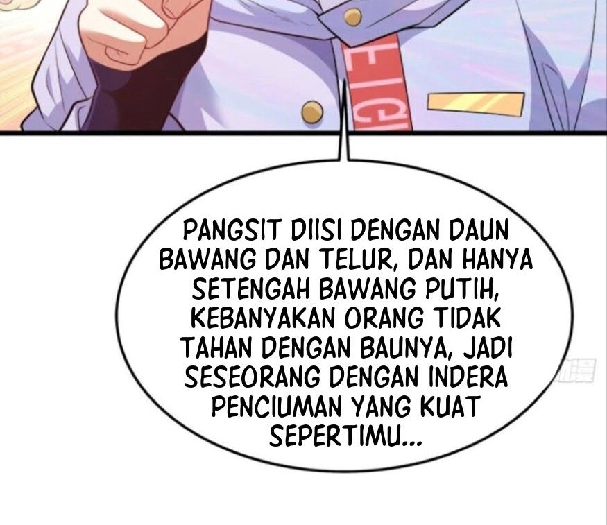 Become the Richest Man In the Last Days Chapter 17 - halaman 4