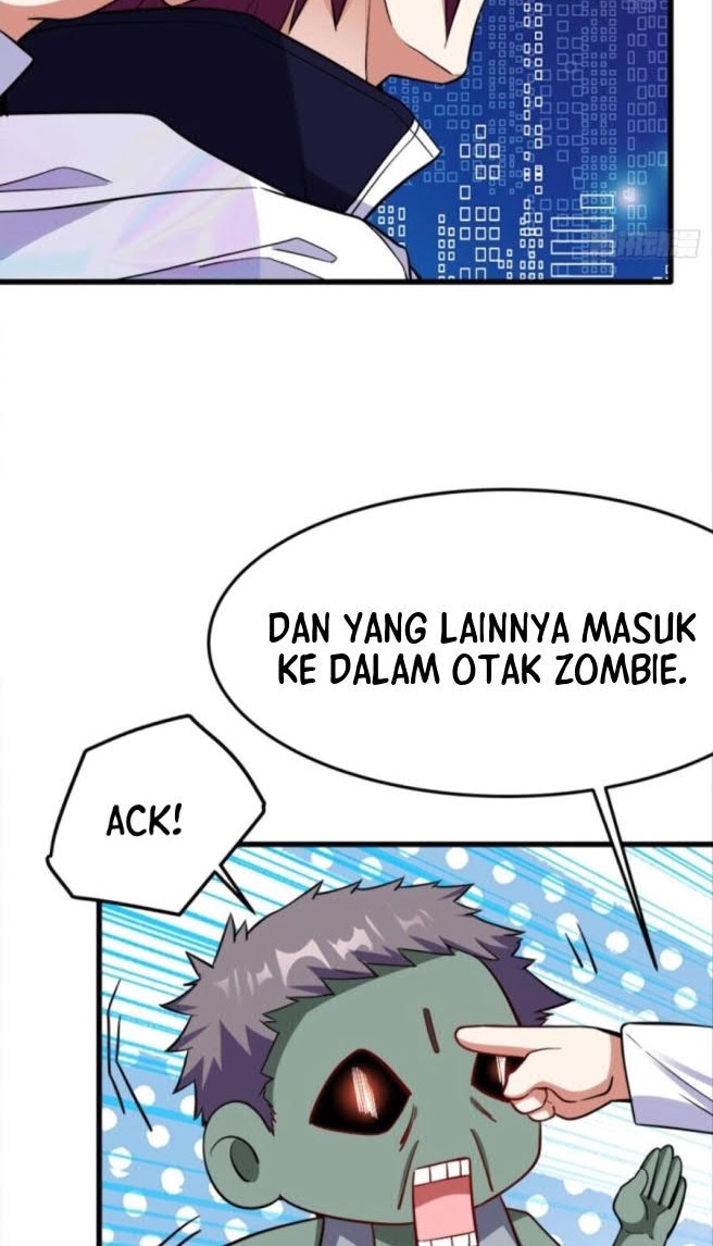 Become the Richest Man In the Last Days Chapter 19 - halaman 10