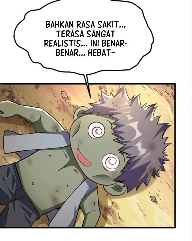 Become the Richest Man In the Last Days Chapter 19 - halaman 14