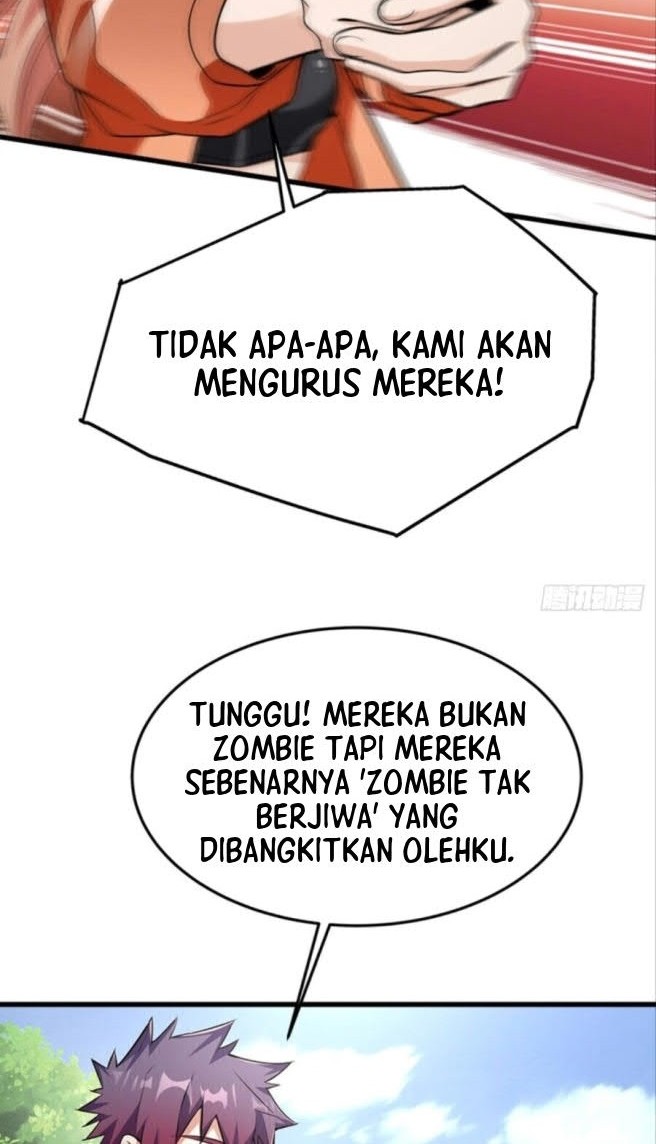 Become the Richest Man In the Last Days Chapter 19 - halaman 2