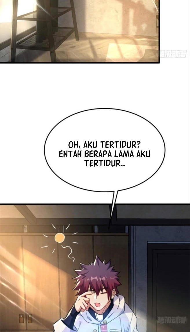Become the Richest Man In the Last Days Chapter 19 - halaman 20