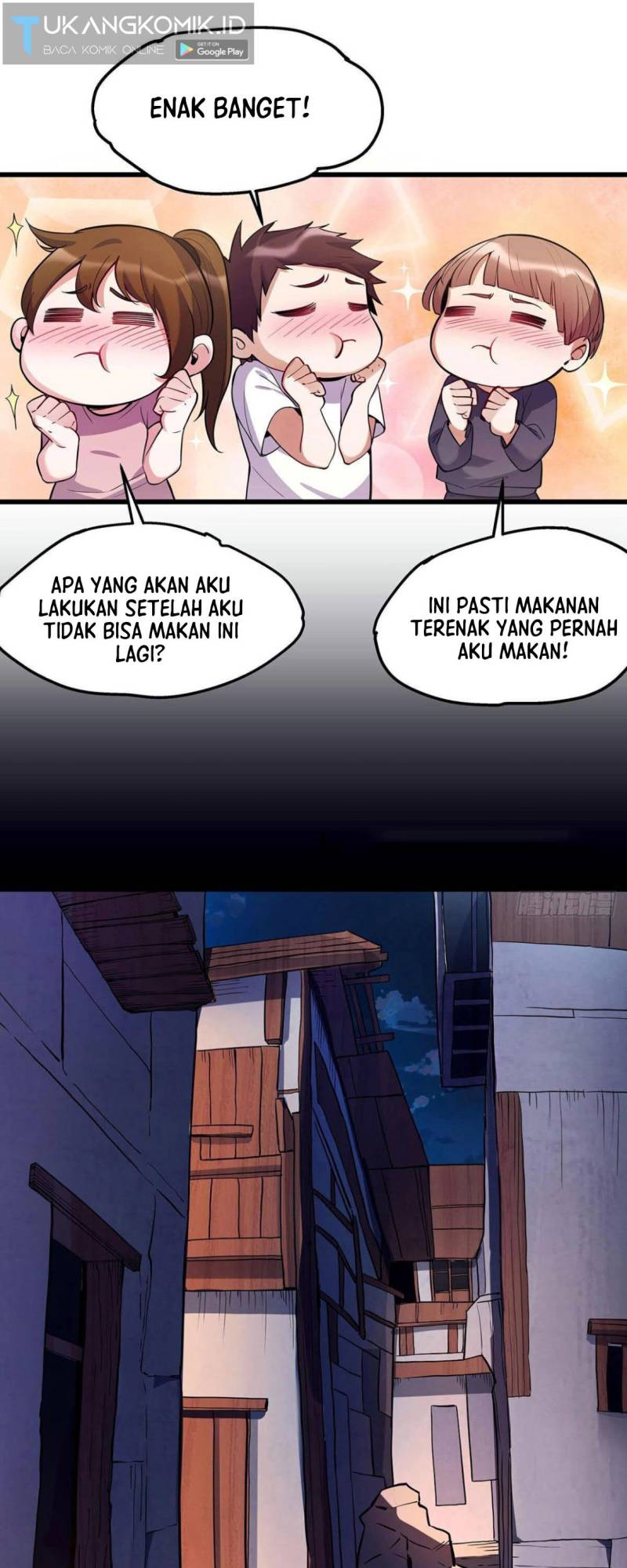 Become the Richest Man In the Last Days Chapter 2 - halaman 19