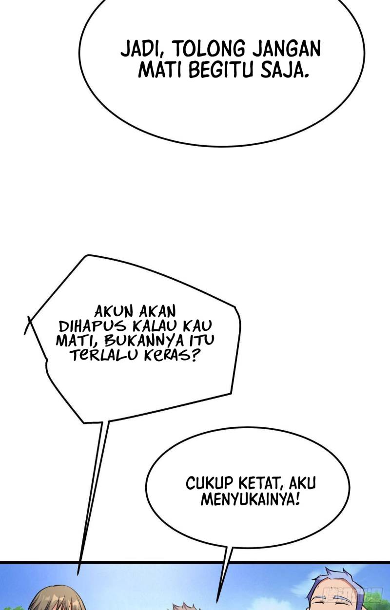 Become the Richest Man In the Last Days Chapter 21 - halaman 11