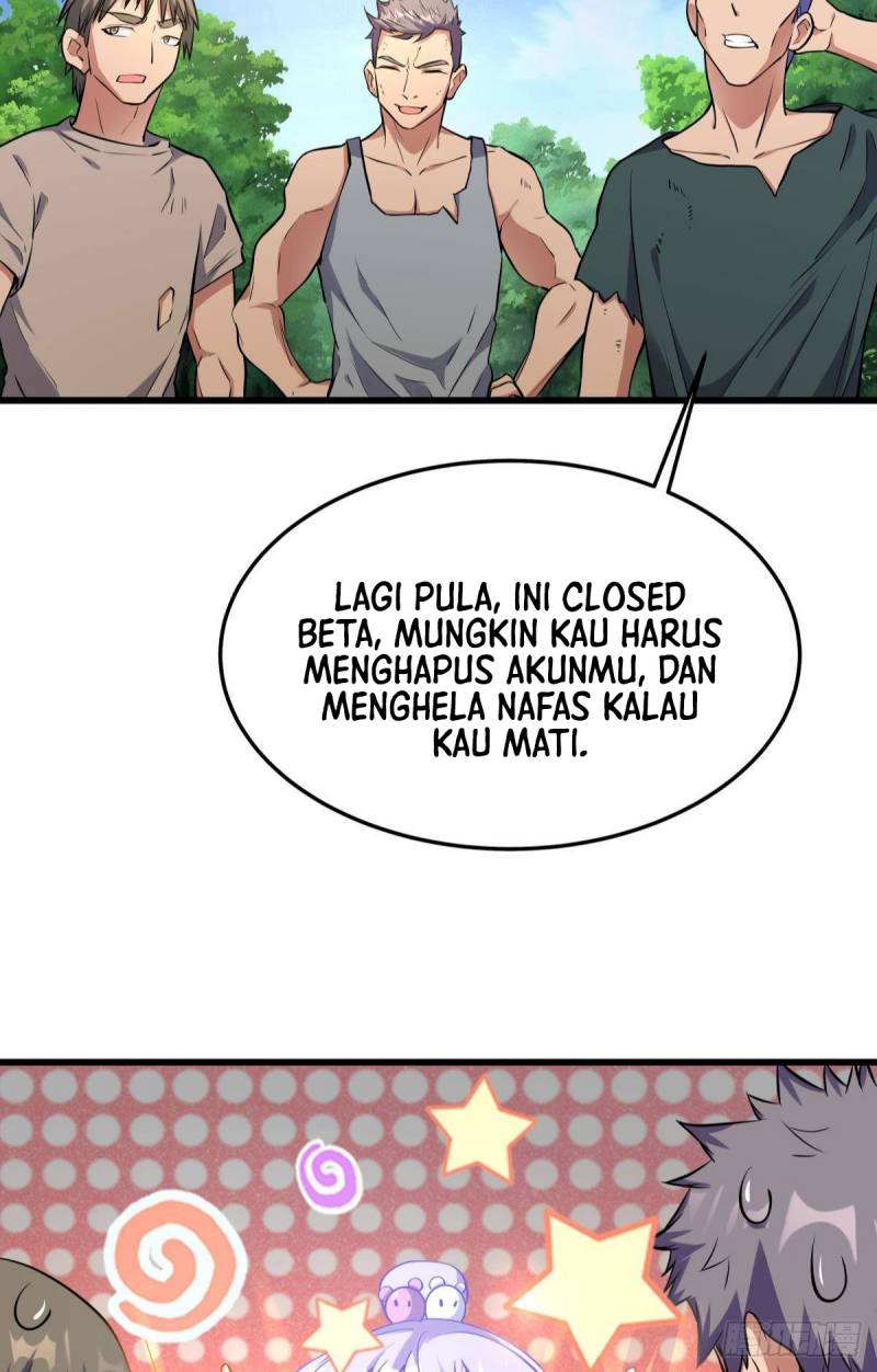 Become the Richest Man In the Last Days Chapter 21 - halaman 12