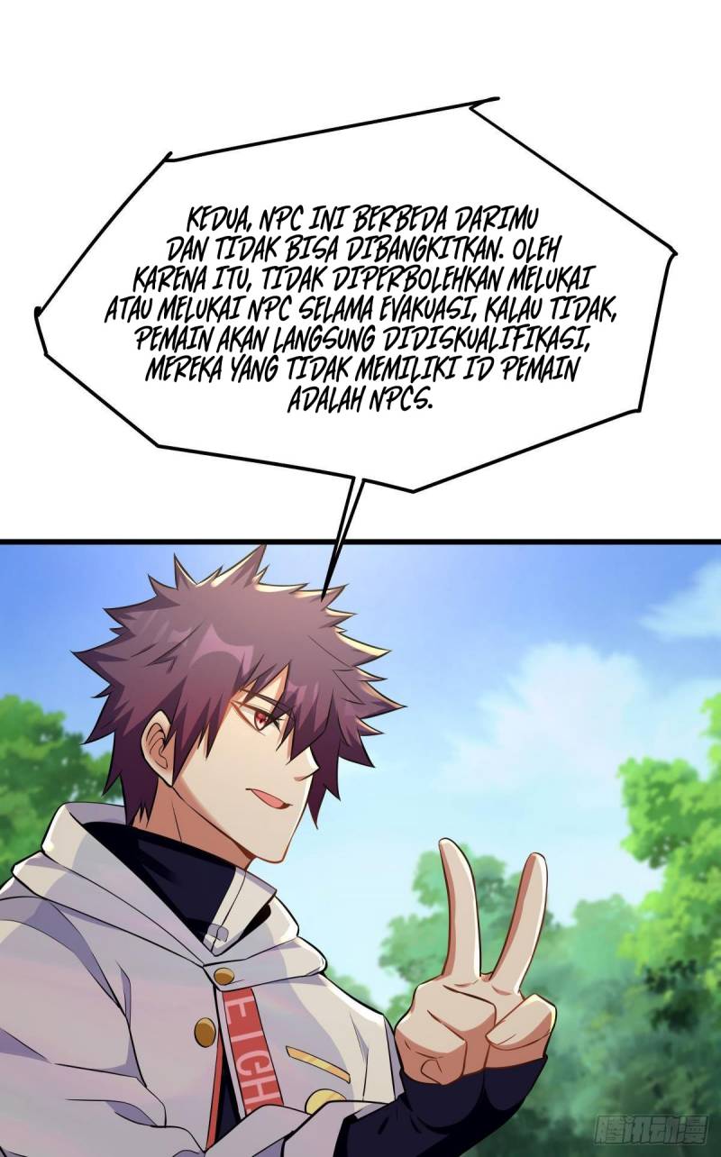 Become the Richest Man In the Last Days Chapter 21 - halaman 14
