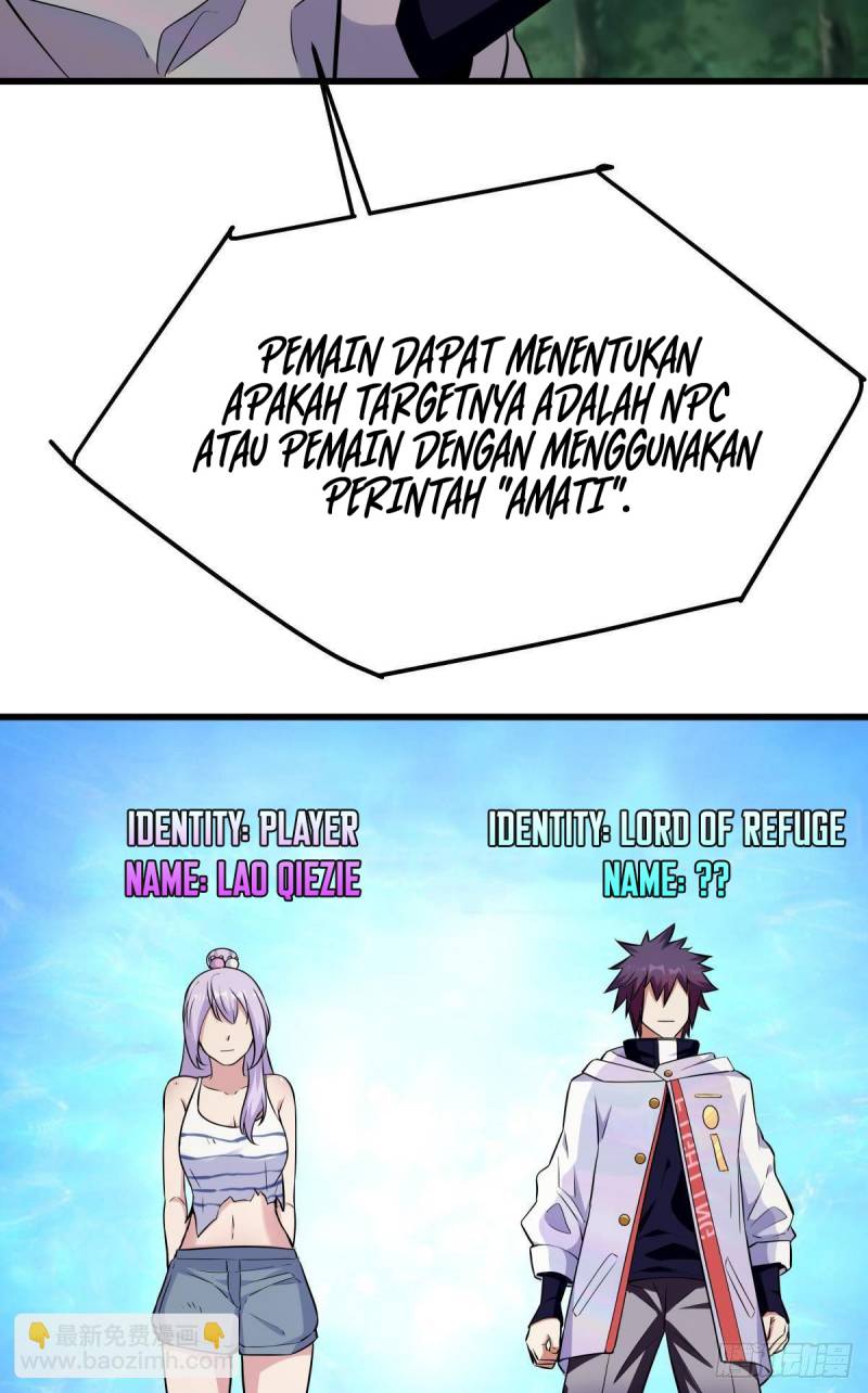 Become the Richest Man In the Last Days Chapter 21 - halaman 15