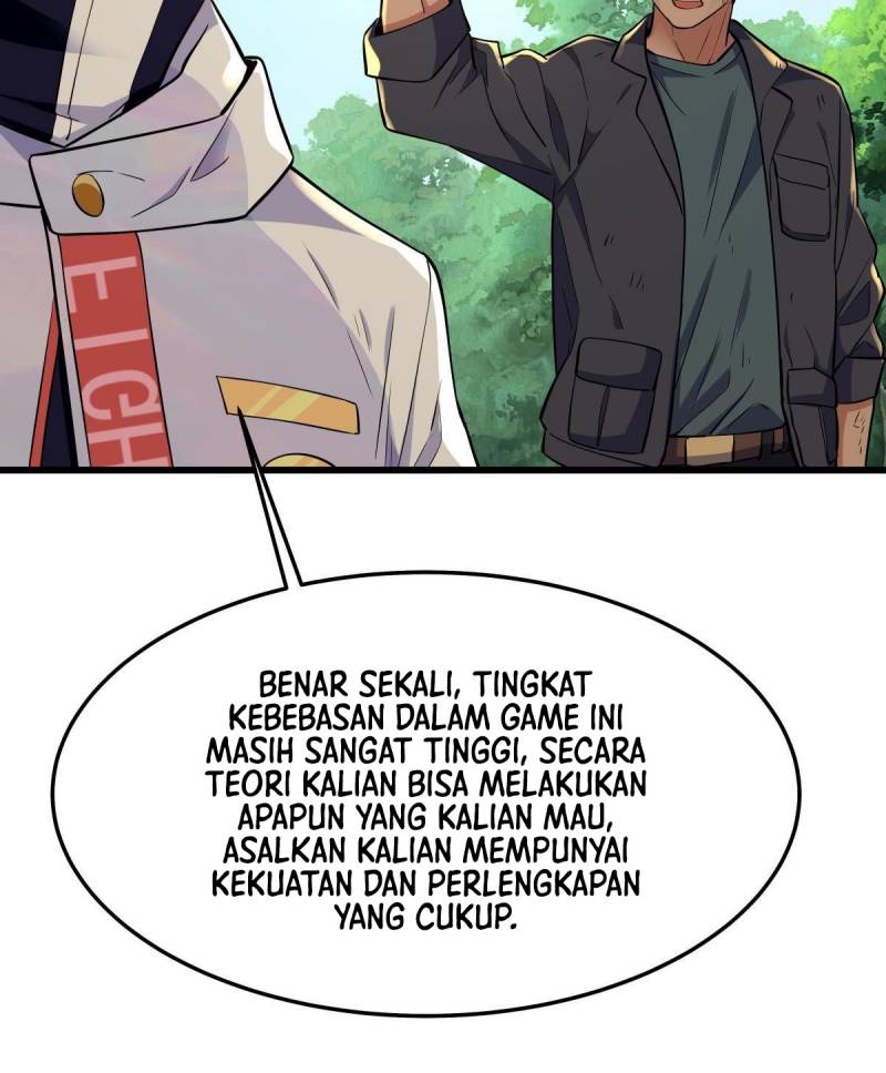 Become the Richest Man In the Last Days Chapter 21 - halaman 17