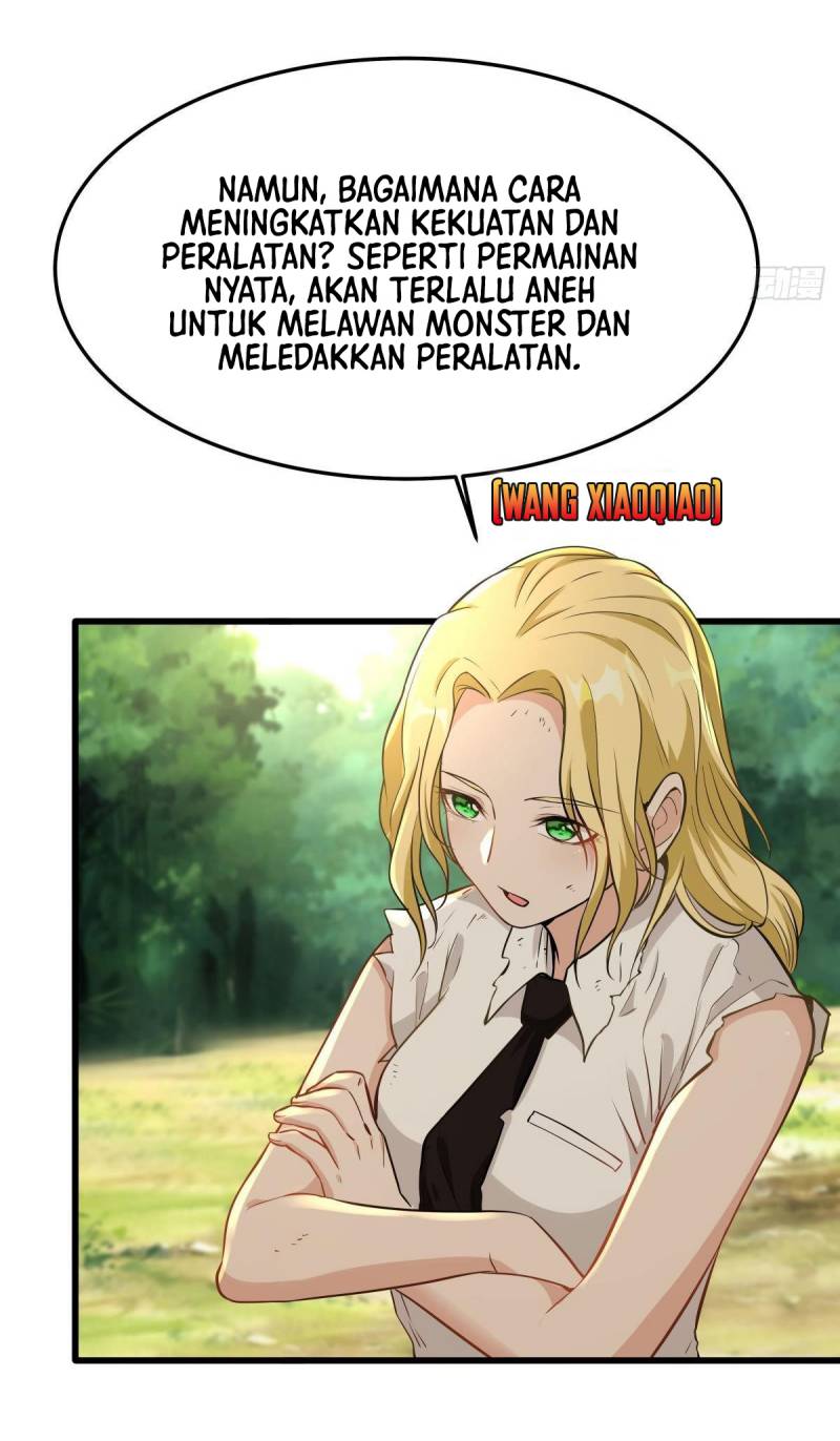 Become the Richest Man In the Last Days Chapter 21 - halaman 18