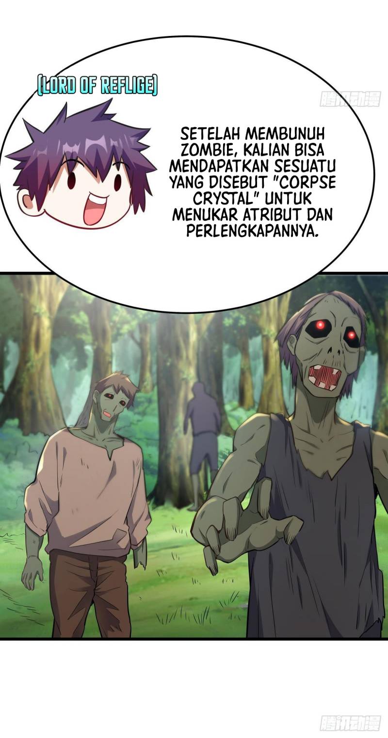 Become the Richest Man In the Last Days Chapter 21 - halaman 19