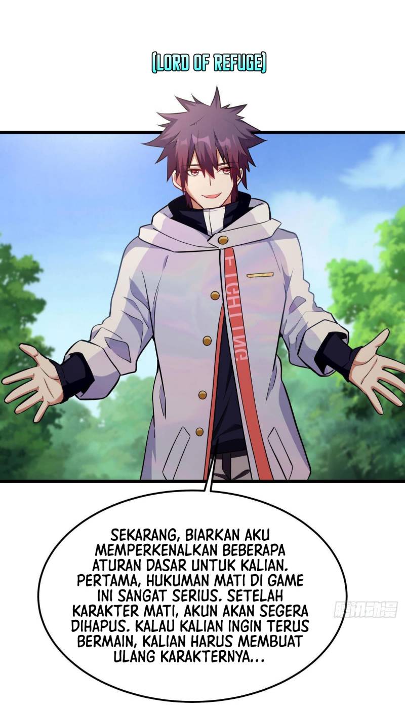 Become the Richest Man In the Last Days Chapter 21 - halaman 2