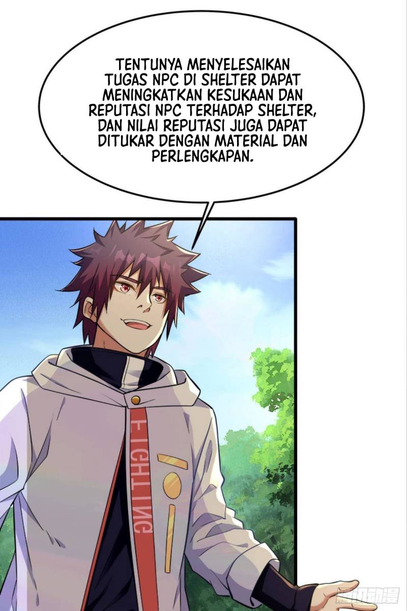 Become the Richest Man In the Last Days Chapter 21 - halaman 20