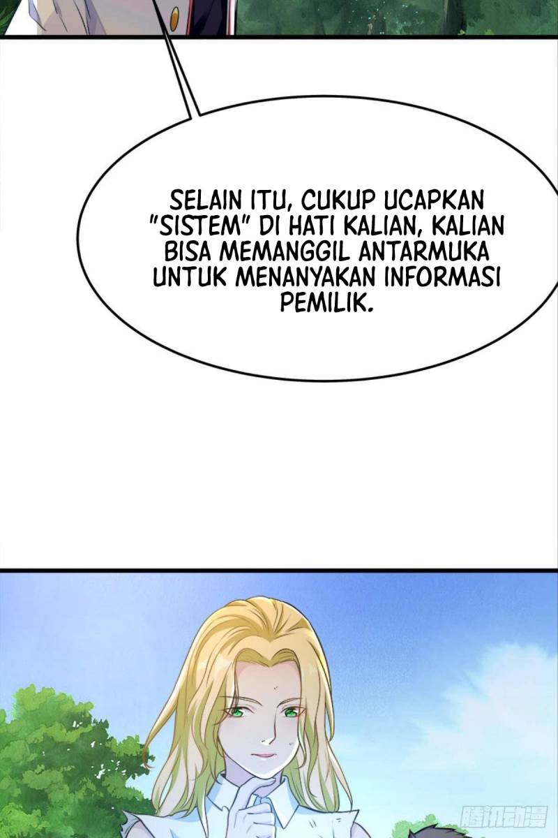 Become the Richest Man In the Last Days Chapter 21 - halaman 22