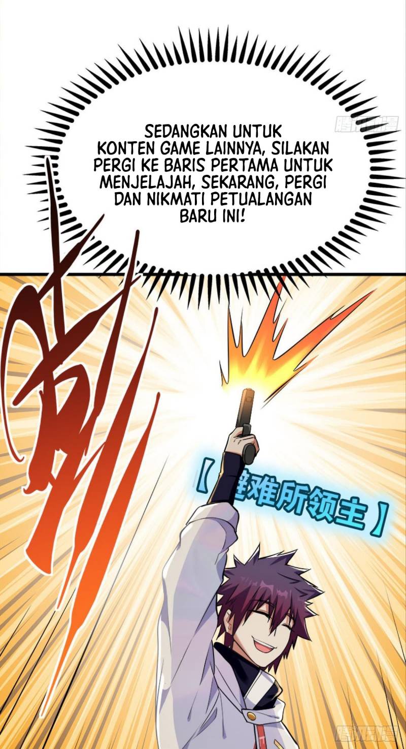 Become the Richest Man In the Last Days Chapter 21 - halaman 24