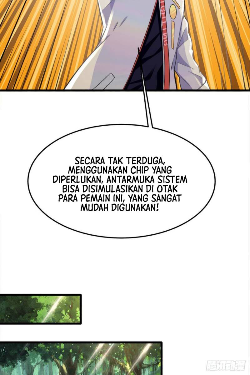 Become the Richest Man In the Last Days Chapter 21 - halaman 25