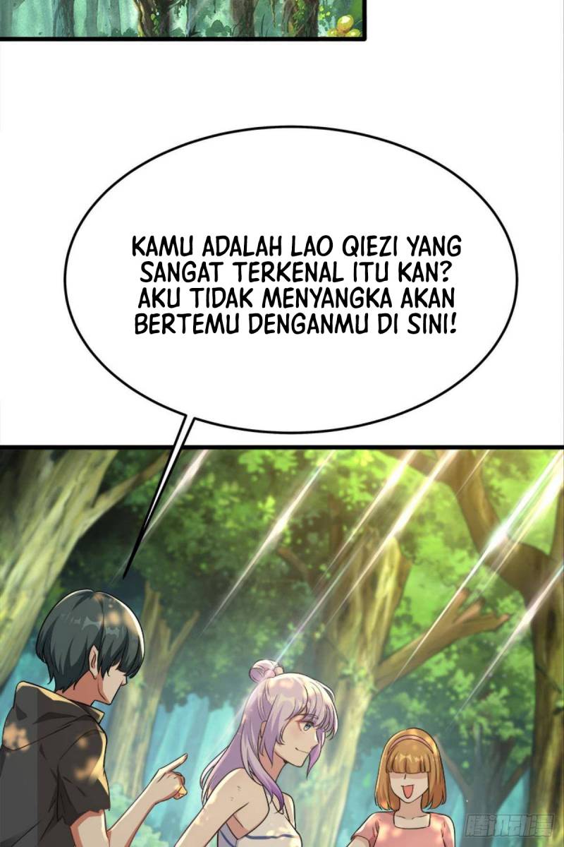 Become the Richest Man In the Last Days Chapter 21 - halaman 26