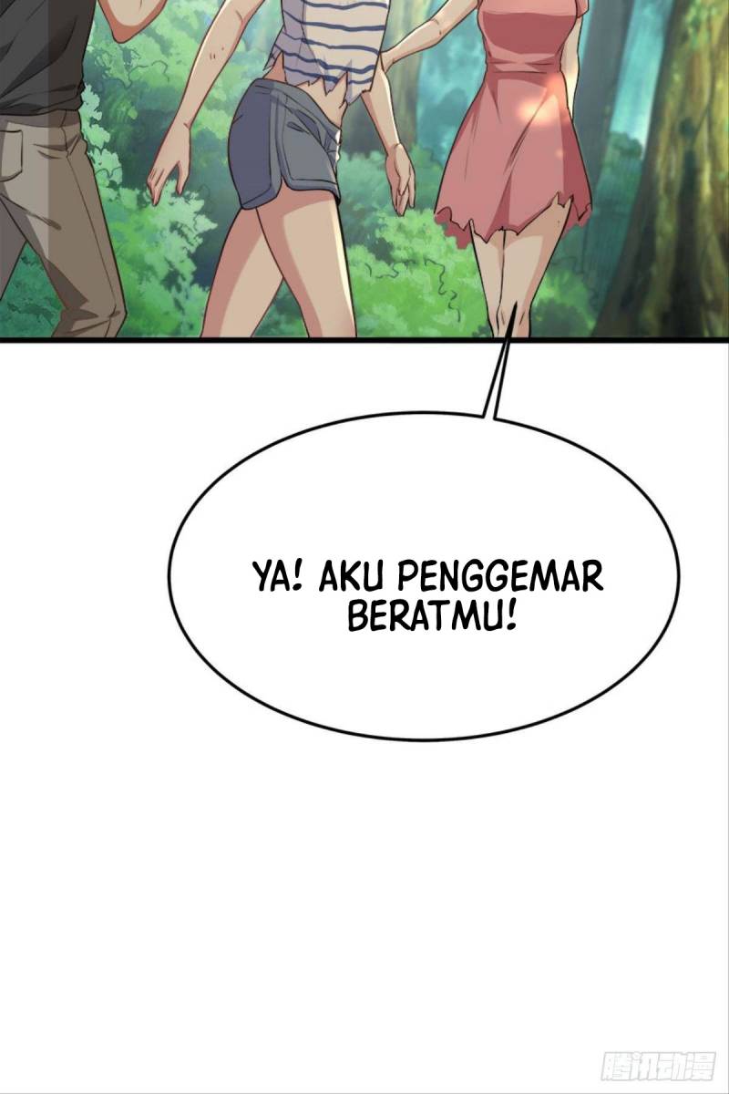 Become the Richest Man In the Last Days Chapter 21 - halaman 27