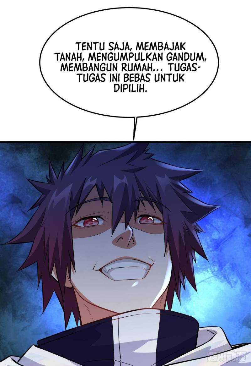 Become the Richest Man In the Last Days Chapter 21 - halaman 34